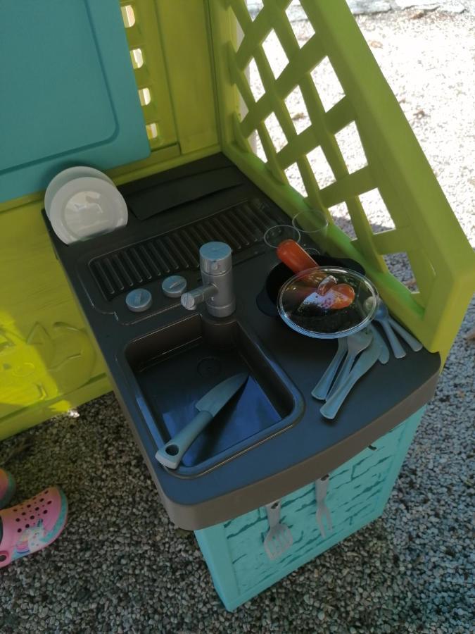 Ferienwohnung Schuhmann Mit Wintergarten Und Garten Therme Aquapulco Und Ikuna Erlebnispark, Zoo Schmiding 20 Min Mit Auto Entfernt Ab 3 Naechte Buchbar Hinzenbach Εξωτερικό φωτογραφία