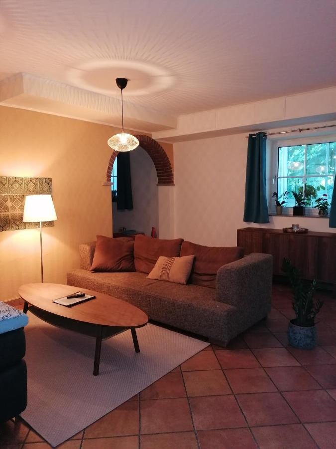 Ferienwohnung Schuhmann Mit Wintergarten Und Garten Therme Aquapulco Und Ikuna Erlebnispark, Zoo Schmiding 20 Min Mit Auto Entfernt Ab 3 Naechte Buchbar Hinzenbach Εξωτερικό φωτογραφία